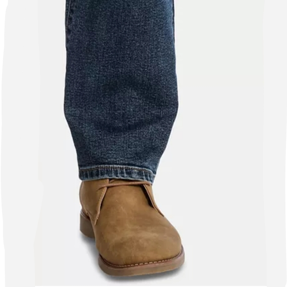 Wrangler - Slim Tapered Greensboro Jeans - Picture 3 of 5